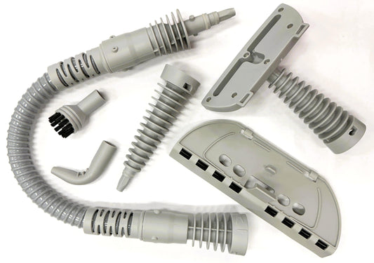 Beldray 10in1 Handheld Steam Clean Accessories Pack