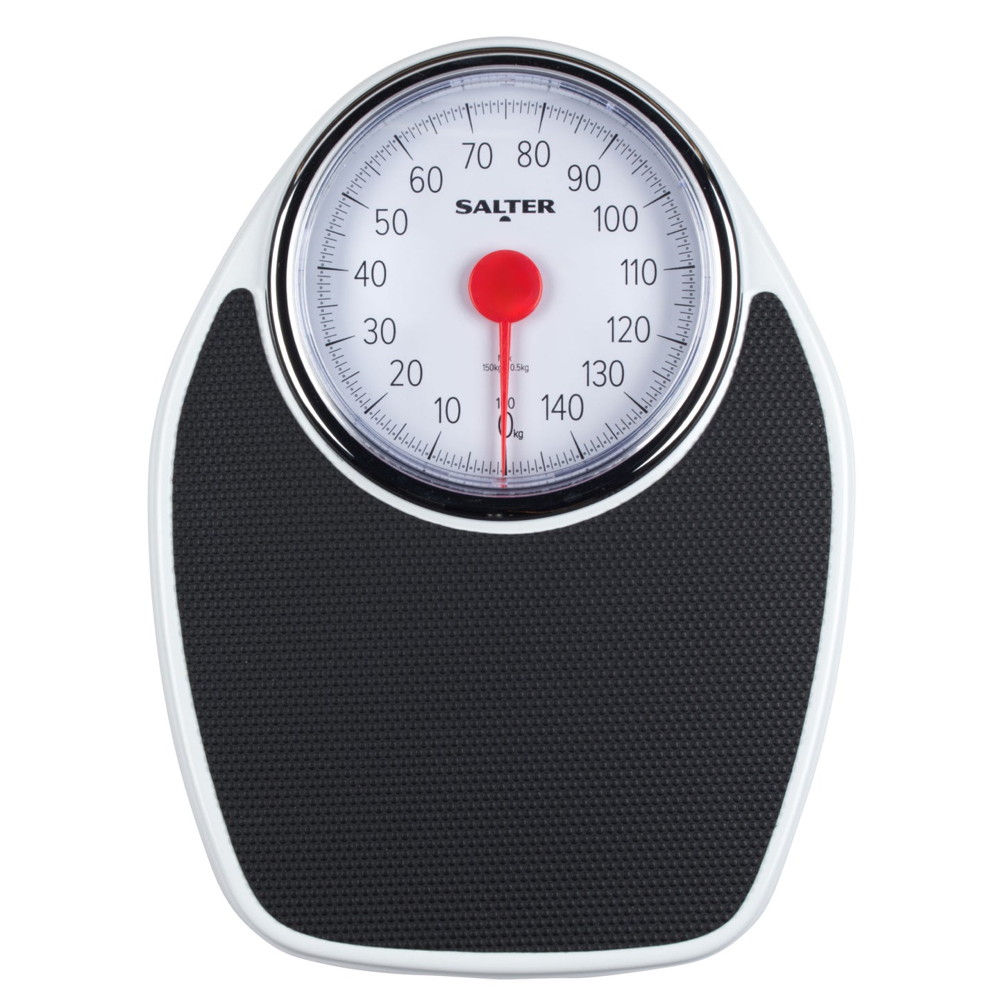 Salter Doctor Style Mechanical Bathroom Scale 150kg