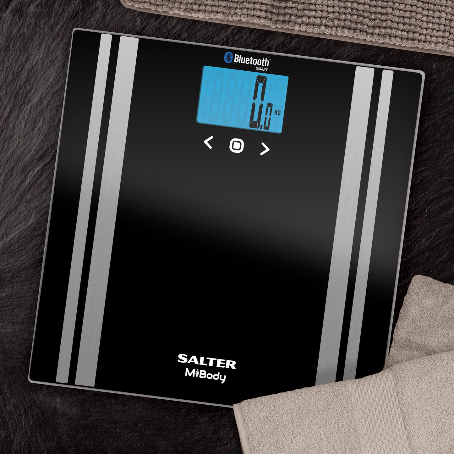 Salter Mibody Bluetooth Analyser Scale