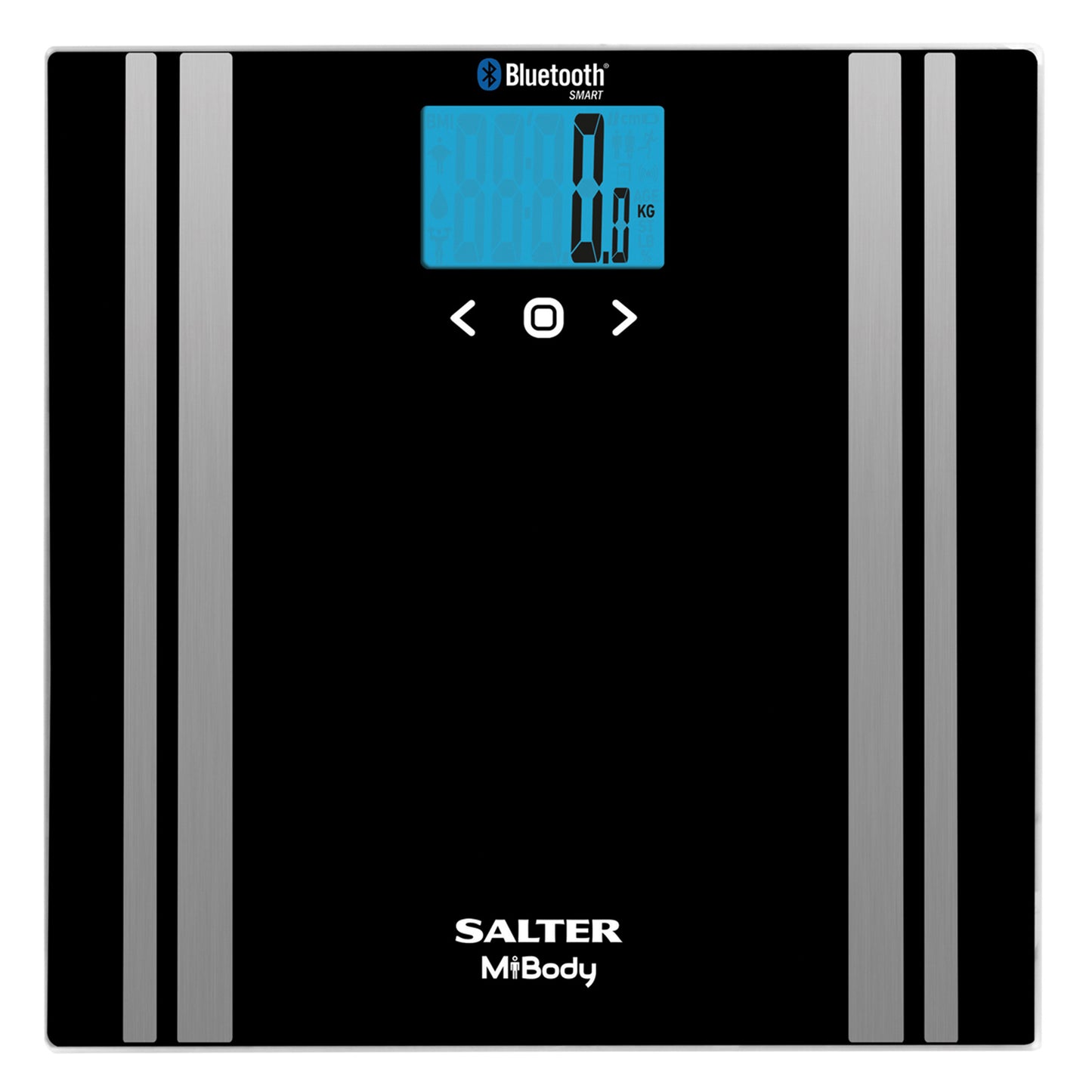 Salter Mibody Bluetooth Analyser Scale