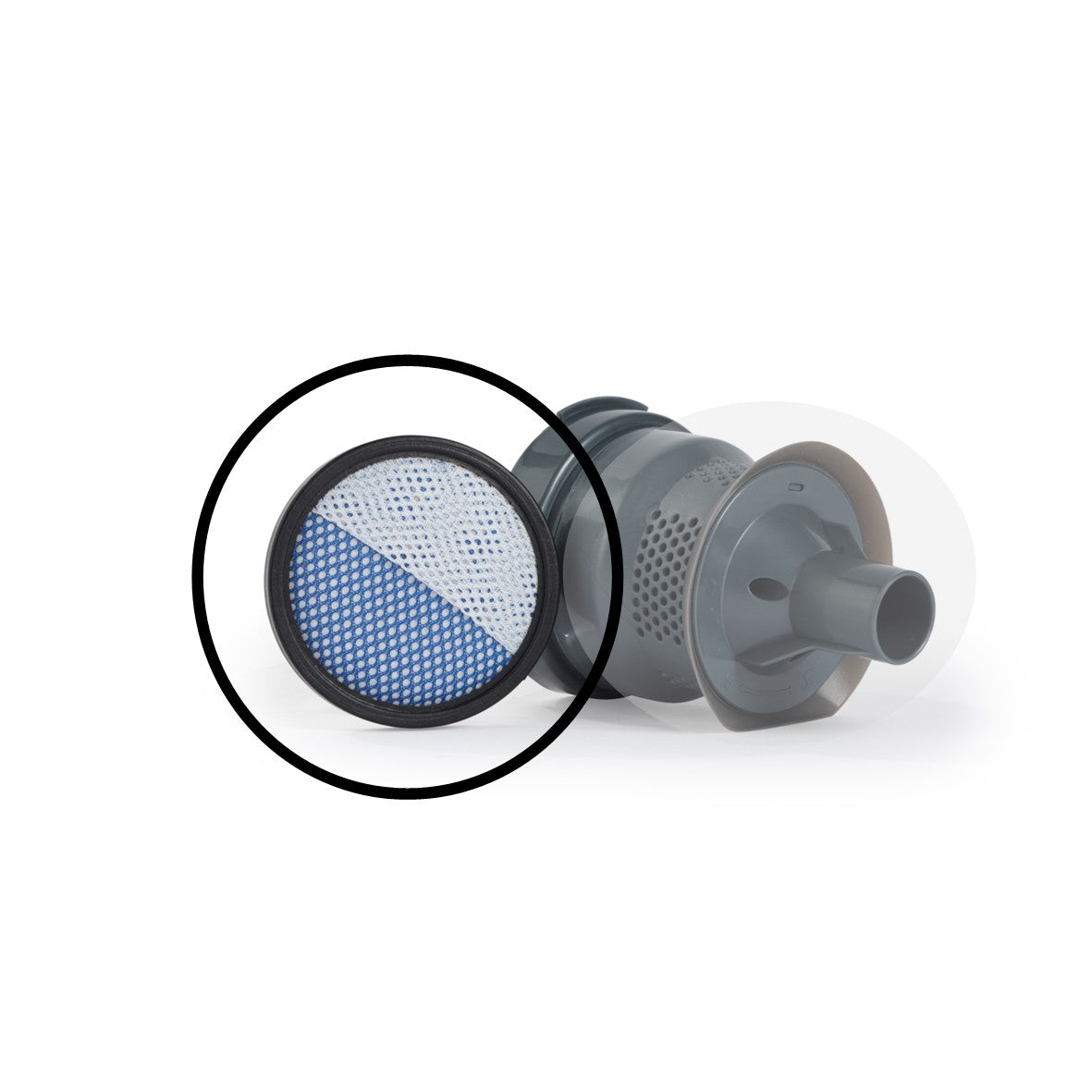 Beldray Airapid Flex Washable Filter