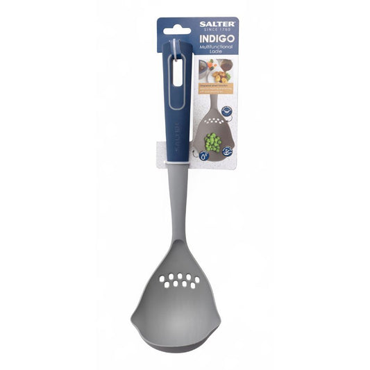 Salter Indigo Ladle