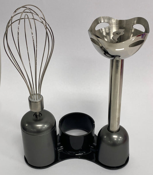 Salter Cosmos 3 in 1 Blender Set Attachments