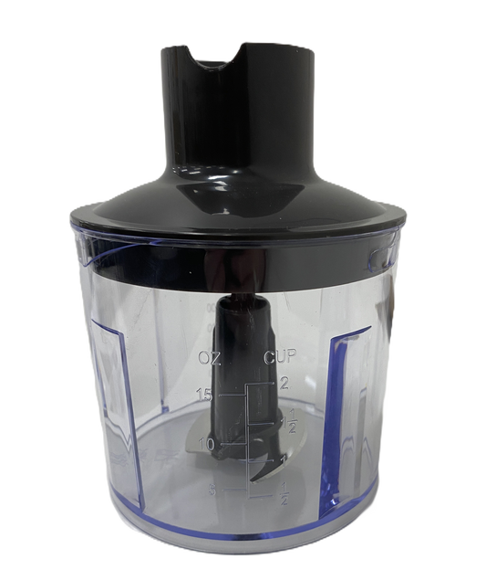 Salter Cosmos 3 in 1 Blender Set Bowl