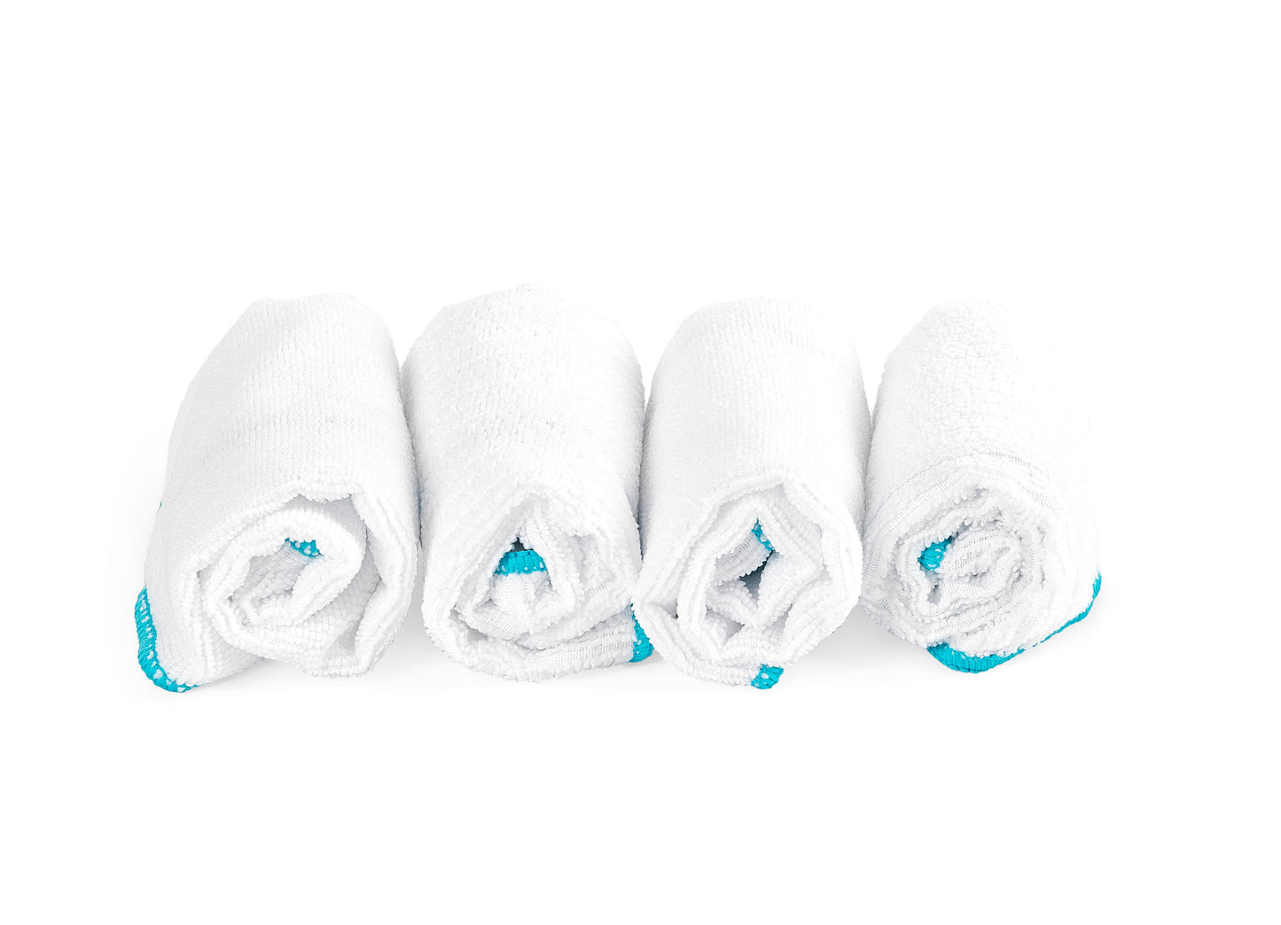 Beldray 4-Pack Anti-Bac Clean & Fresh Cloths