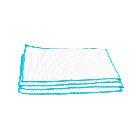 Beldray 4-Pack Anti-Bac Clean & Fresh Cloths